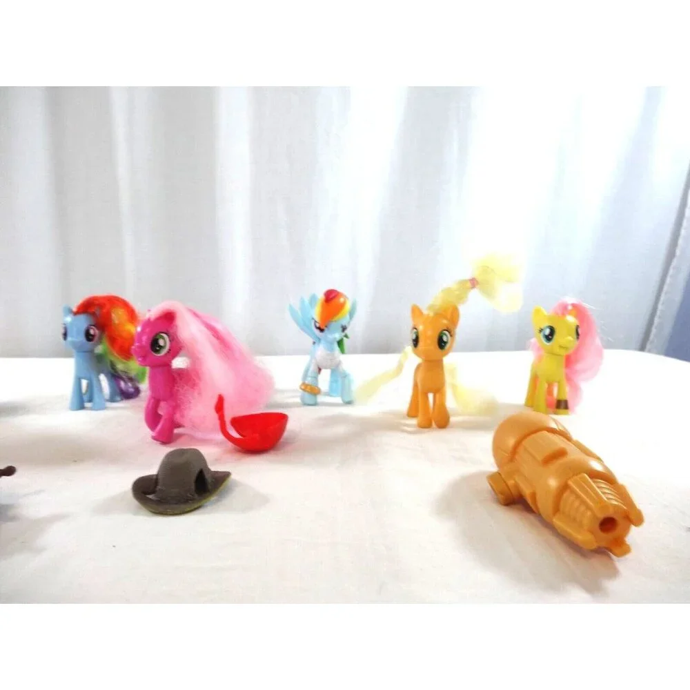 Hasbro my little